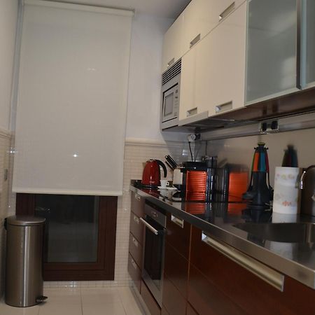 ماربيا Apartment Medina De Banus المظهر الخارجي الصورة