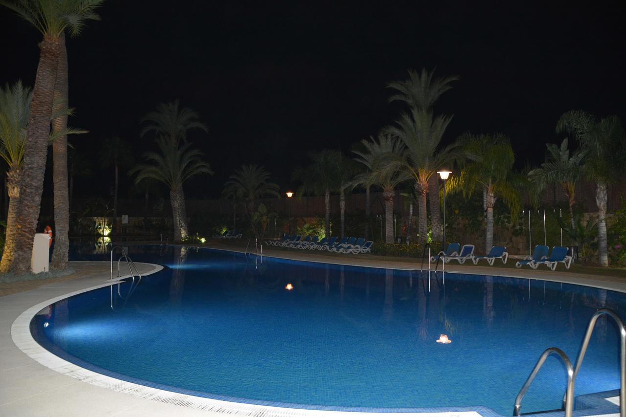ماربيا Apartment Medina De Banus المظهر الخارجي الصورة