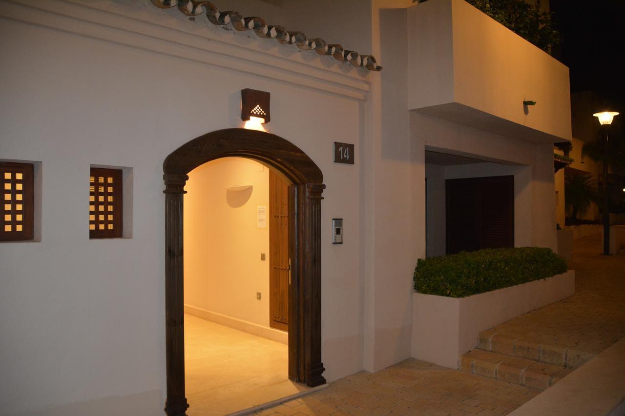 ماربيا Apartment Medina De Banus المظهر الخارجي الصورة